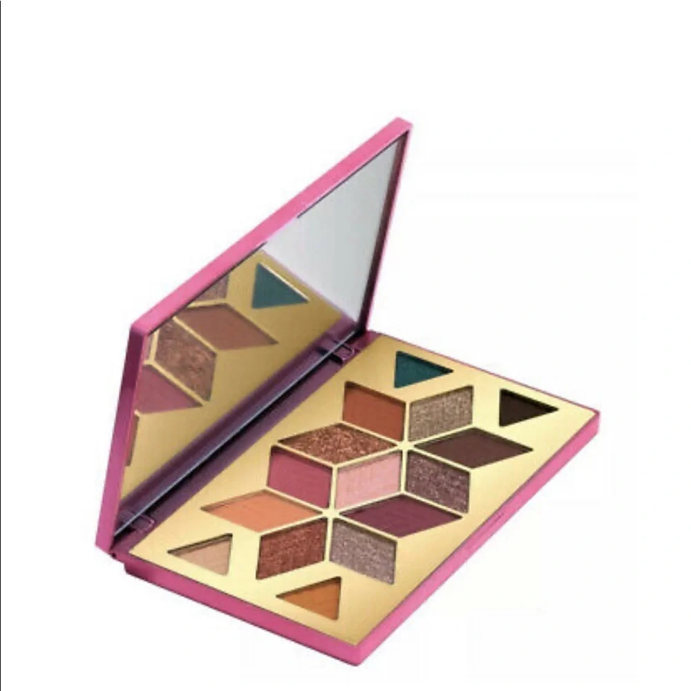 PUR X Barbie Endless‎ Possibilities 11 Eyeshadow